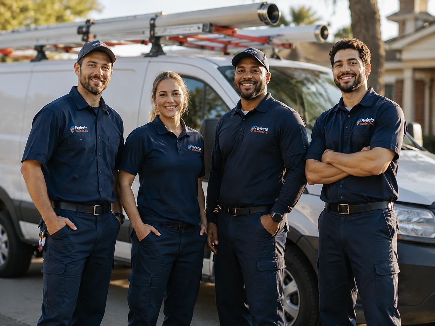 Emergency Plumber Near Me in Patton, CA near me